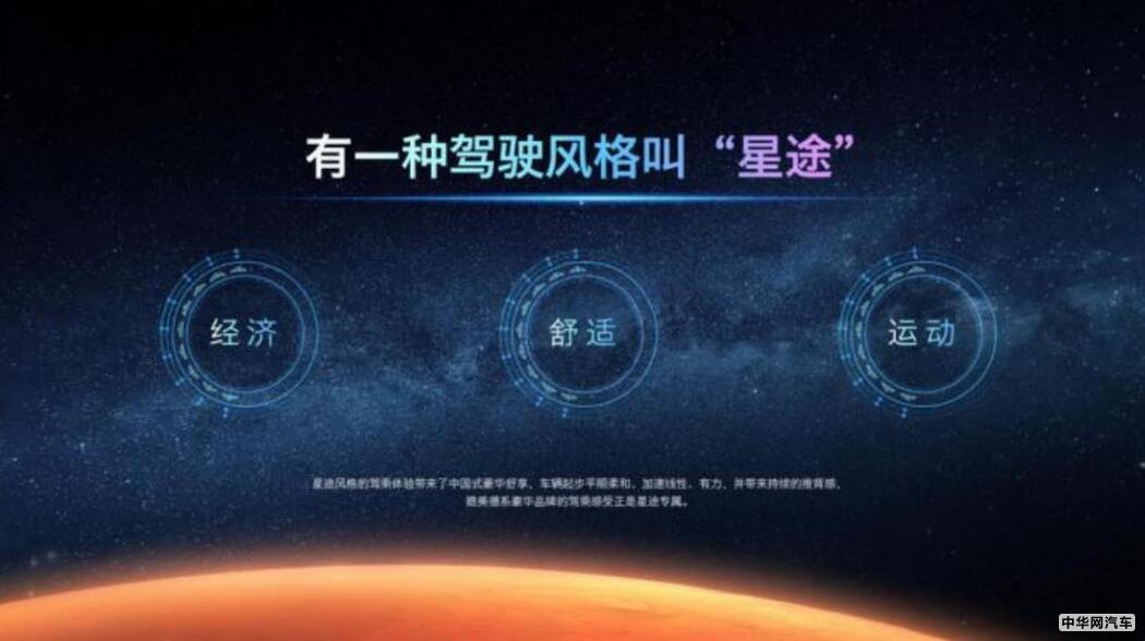 凌云400T亮相 星途发布M3X火星架构PRO 凌云400T亮相 星途发布M3X火星架构PRO