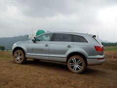 奧迪Q7