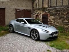 V12 Vantage