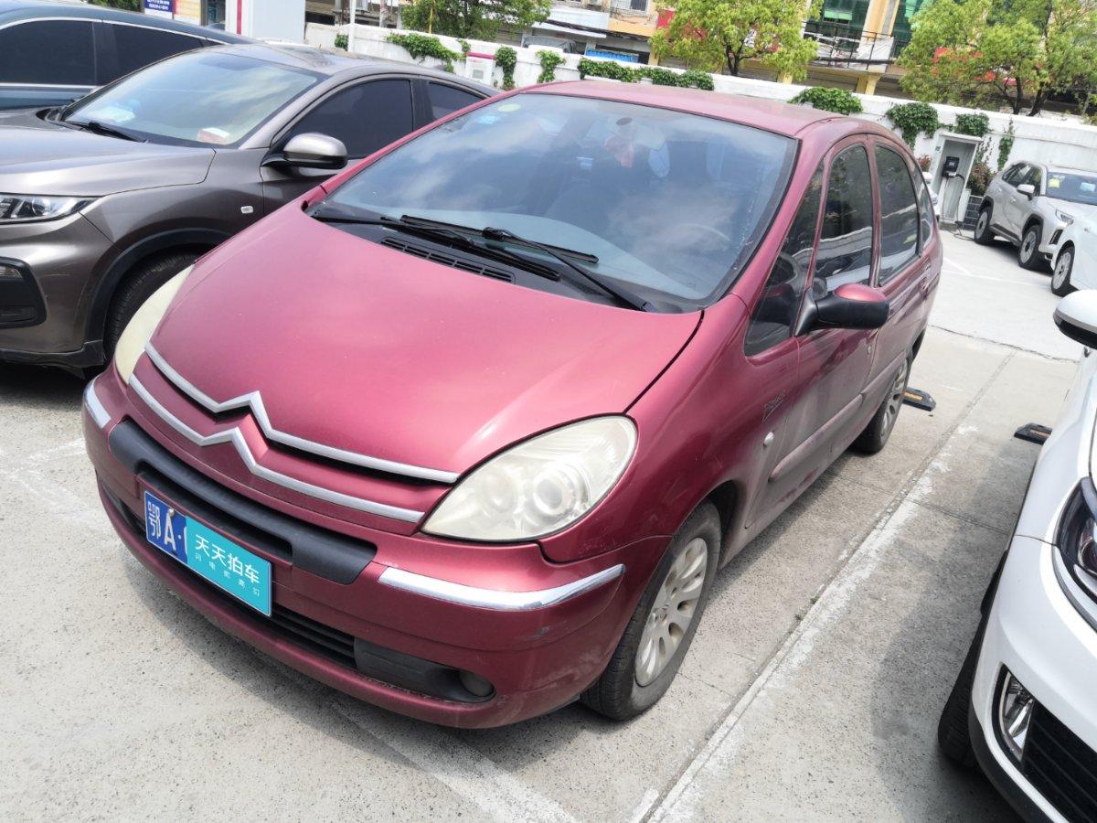 12年东风雪铁龙怎么样