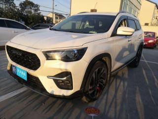 捷途捷途X902021款 1.5T 手動影悅版 5座