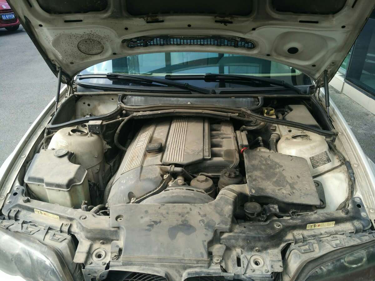 [上海] 福特 全顺 2.8t 柴油 手动.