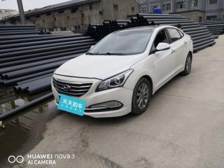 現代名圖2014款1.8L自動智能型GLS