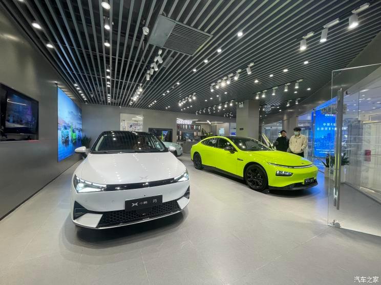 小鹏加价提车 处心积虑还是弄巧成拙? 小鹏加价提车 处心积虑还是弄巧成拙?