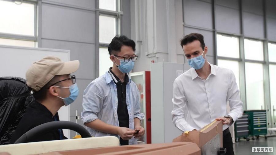 供/产/销端全面发力 福特中国全力以复促发展 供/产/销端全面发力 福特中国全力以复促发展