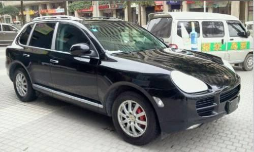 二手车买卖哪家强,上南宁二手车百姓网让你买