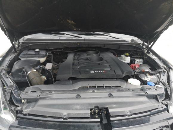 [绍兴] 驭胜 驭胜s350 2016款 2.0t 手动四驱汽油豪华天窗版5座