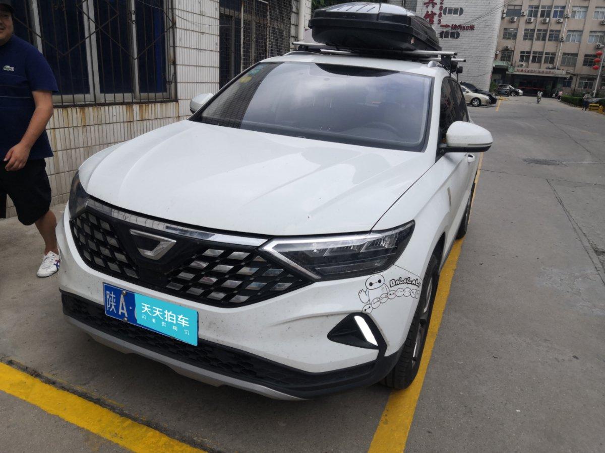 2016年捷达二手车能卖多少钱