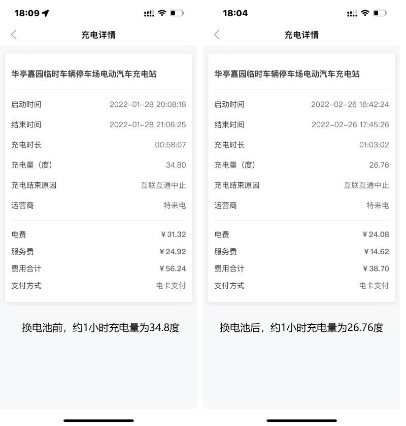 换电池后续航问题 广汽丰田iA5遇投诉危机 换电池后续航问题 广汽丰田iA5遇投诉危机