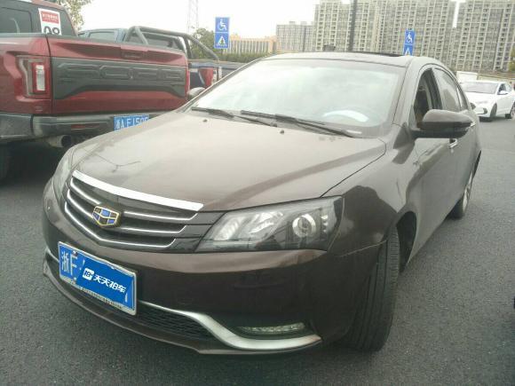 杭州二手车拍卖网选对平台助您高价卖车