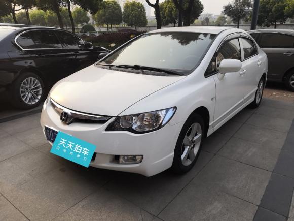 思铭思铭2012款 1.8l 手动「常州二手车「天天拍车」