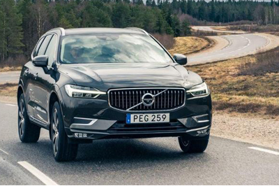 沃尔沃xc60刹车片价格多少钱-天天拍车