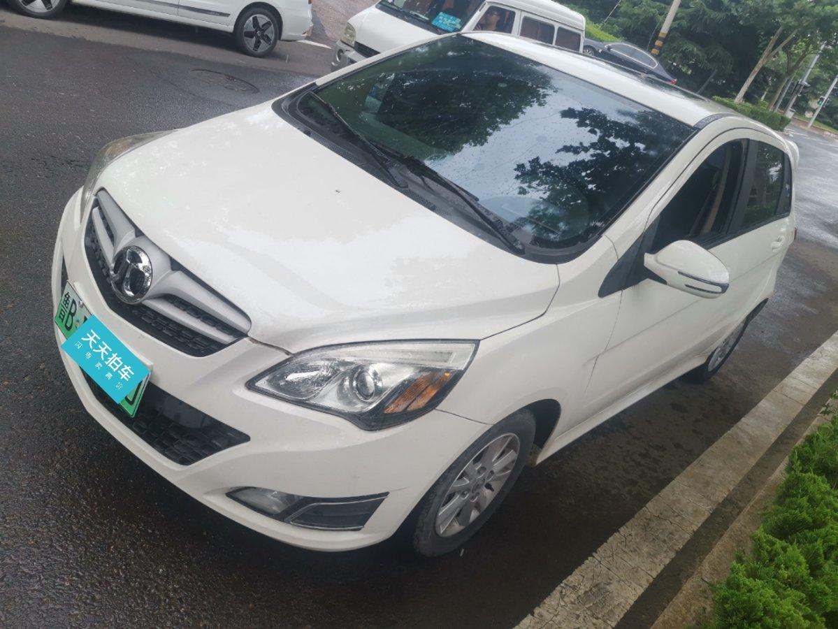 2014款的北汽e150,北汽2020款最新款212 车型:北汽新能源ev系列2014款 e150ev 科技版 所在城市:青岛 行驶