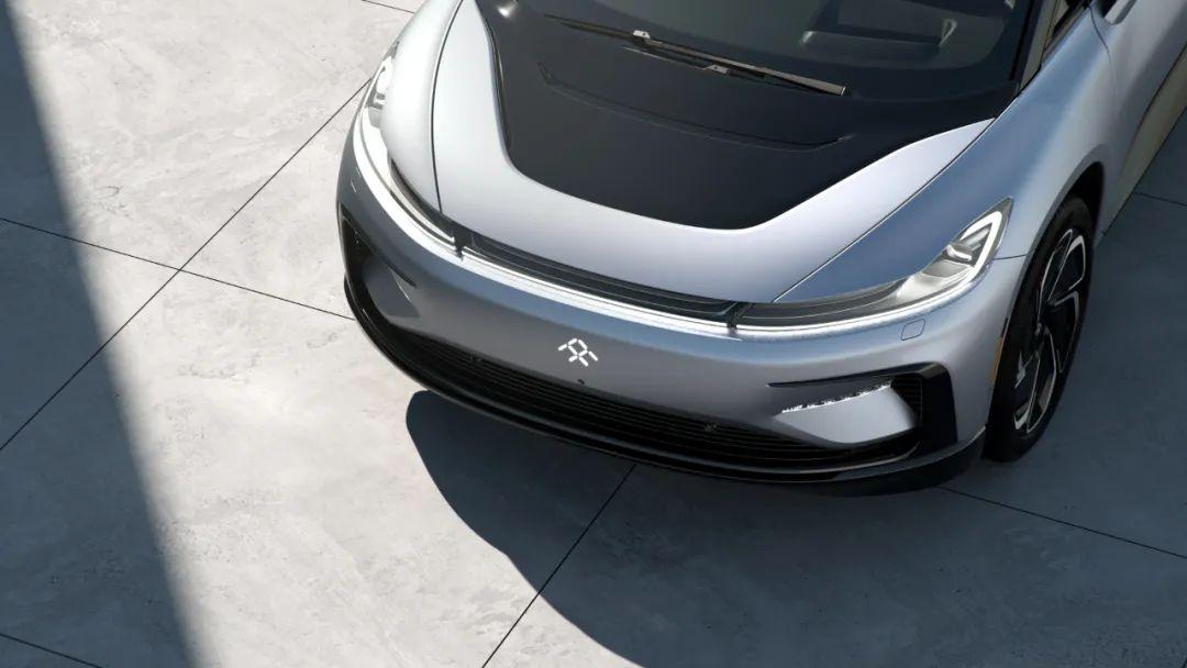 法拉第未来Q1净亏损1.53亿美元 FF91三季度交付