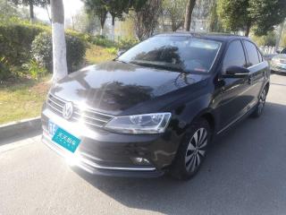 大眾速騰2017款230TSI自動舒適型