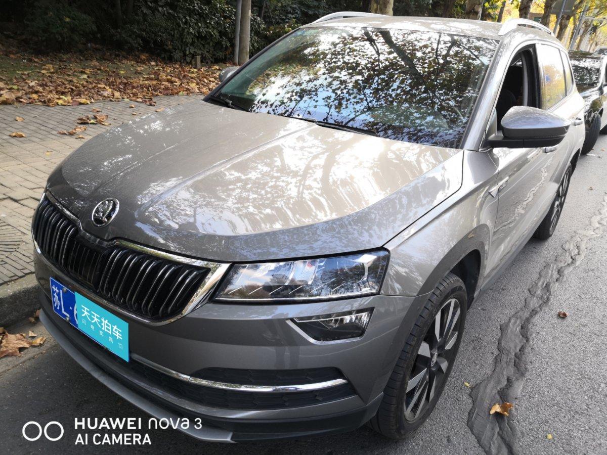 09年斯柯达卖多少钱