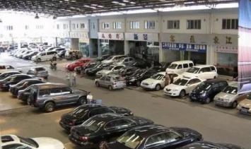 佛山二手车买卖市场成绩喜人,限迁政策或