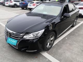 豐田皇冠2015款 2.0T 時尚版