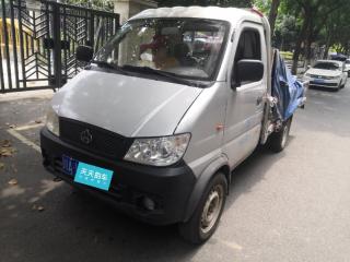 [成都] 长安跨越 新豹mini 2016款 1.2l单排3050后双轮dk12-10