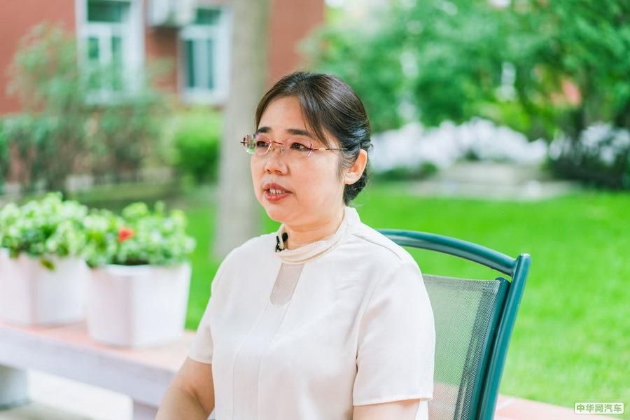 北汽集团发布“BLUE卫蓝计划” 2050年前脱碳 北汽集团发布“BLUE卫蓝计划” 2050年前脱碳