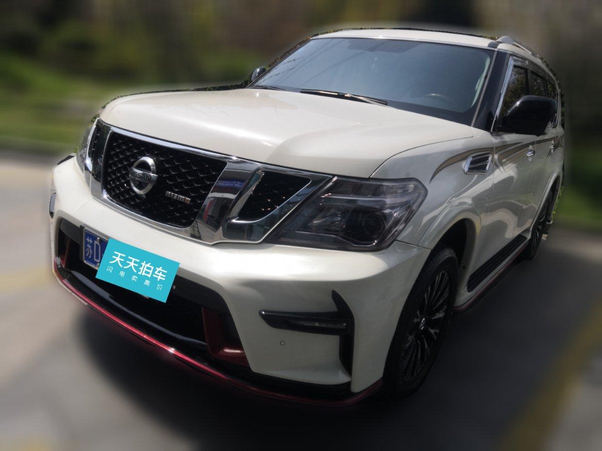 2019年途乐二手车现在能卖多少钱？