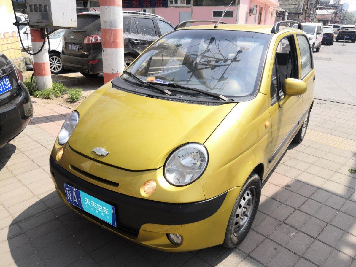 5000元左右的二手车有哪些？