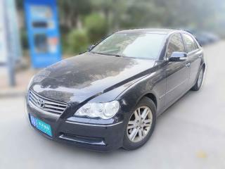 豐田銳志2007款 2.5S 真皮天窗版「濟南二手車」「天天拍車」