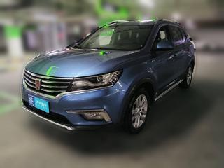 荣威荣威RX52018款 20T 两驱手动旗舰版