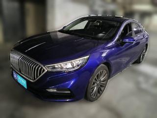 紅旗紅旗H52020款 1.5T DCT旗韻版「無錫二手車」「天天拍車」