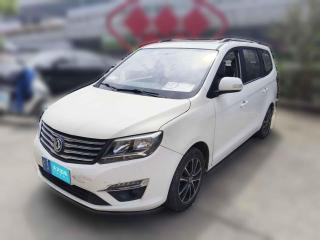 東風風行風行S5002016款 1.5L 手動尊享型