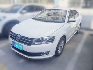 大众朗逸2013款 改款经典 1.6L 自动舒适版