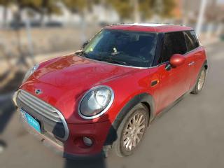 MINIMINI2014款 1.2T ONE+