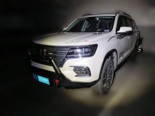 荣威荣威RX82018款 30T 智联网四驱至尊版