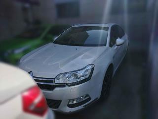 雪鐵龍雪鐵龍C52014款1.6T自動尊貴型