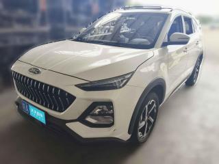 思皓思皓X82021款 300T DCT全景豪華版 6座