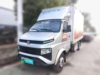 遠程遠程鋒銳2022款 F3E廂式車億緯61.8kWh