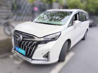 別克別克GL82022款 ES陸尊 653T 舒適型