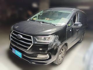 江淮瑞風瑞風M42019款 商旅系列 2.0L 手動商務型 國VI