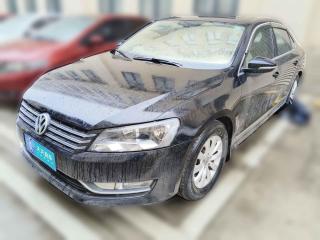大眾帕薩特2014款 1.8TSI DSG尊榮版