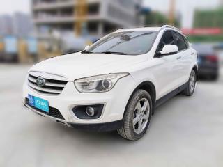 奔騰奔騰X802013款 2.0L 自動舒適型「濟南二手車」「天天拍車」