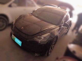 特斯拉Model32022款后輪驅動版