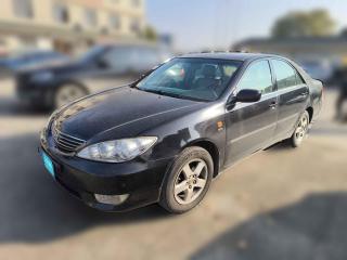 豐田凱美瑞2005款 2.4 豪華版