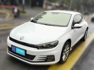 大众尚酷2015款1.4TSI风尚版