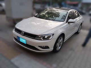 大眾凌渡2017款 280TSI DSG舒適版