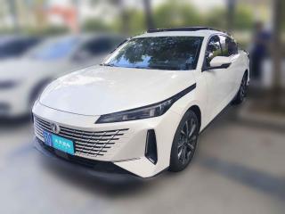 長安逸達2023款 藍鯨NE 1.5T GDI DCT領航型