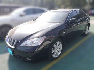 雷克薩斯雷克薩斯ES2006款350