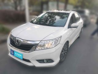 本田凌派2013款1.8L自動(dòng)豪華版