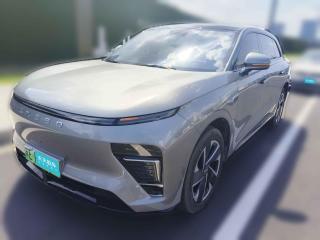 星途星紀(jì)元 ET2024款 增程 200 Pro+