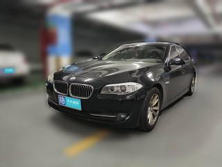 寶馬寶馬5系2011款 523Li 領(lǐng)先型