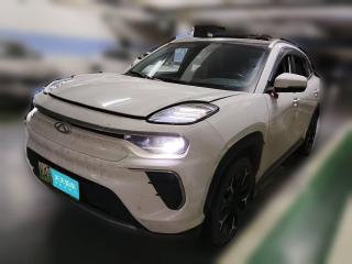 奇瑞新能源大螞蟻2020款 高能pro版